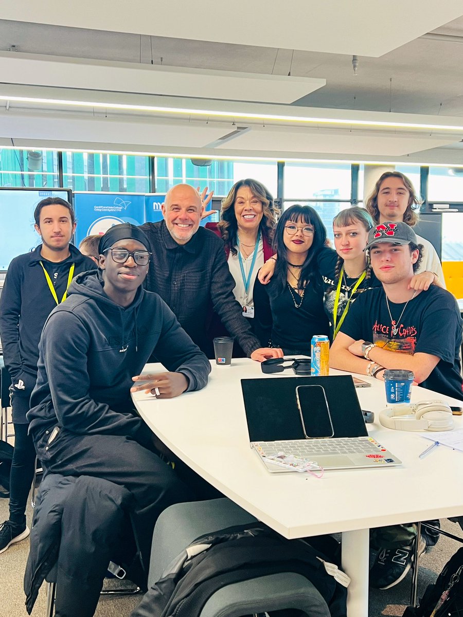 Jason Mohammad tweet media