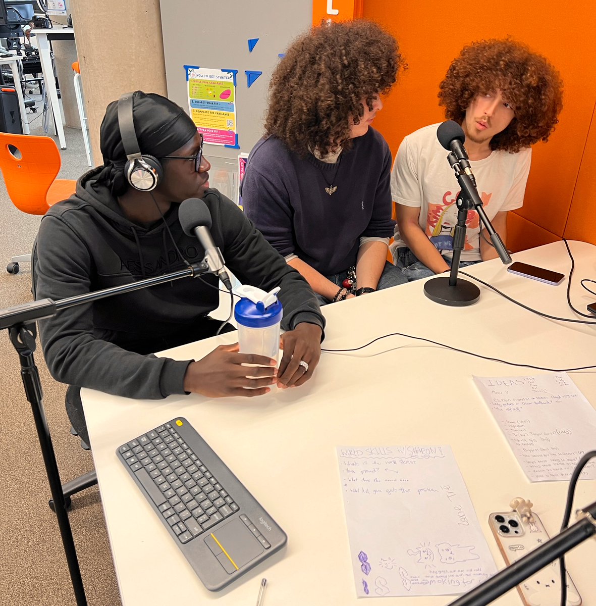 Jason Mohammad tweet media