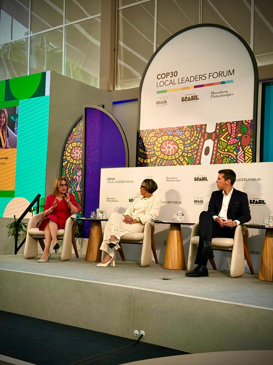 MuniSanIsidro tweet media