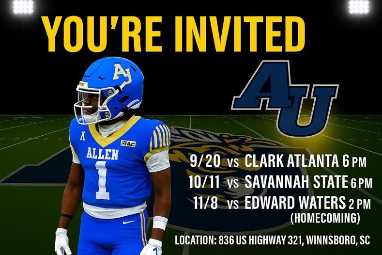 Brandon Bell II tweet media