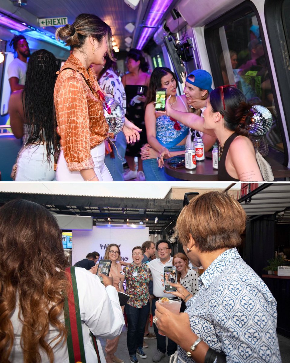 metrobardc's tweet image. 🚇 No Delays. Just Holiday Vibes.🎄
Still looking for that holiday booking? ’Tis the season to celebrate in style w/ cozy 🔥 chalets + indoor railcar lounge 🚇, we’ve got the perfect spot for your holiday hang, office bash, or end-of-year get-together! metrobardc.com/private-bookin…