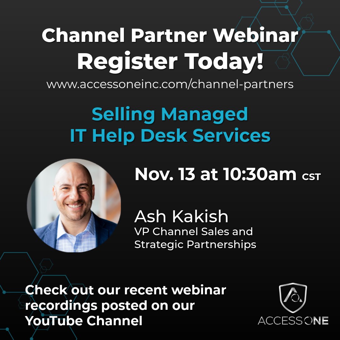 Access One tweet media