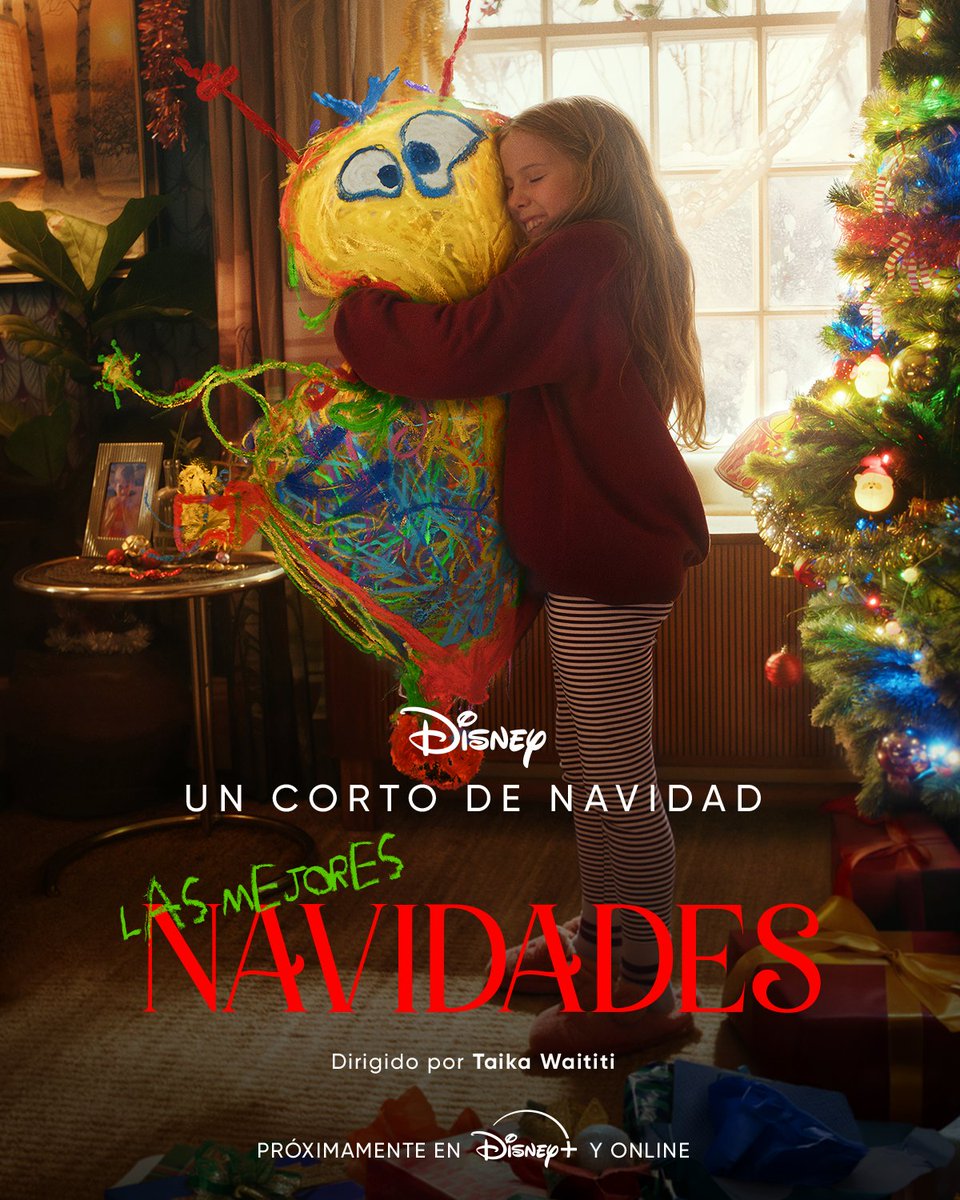 Disney España tweet media