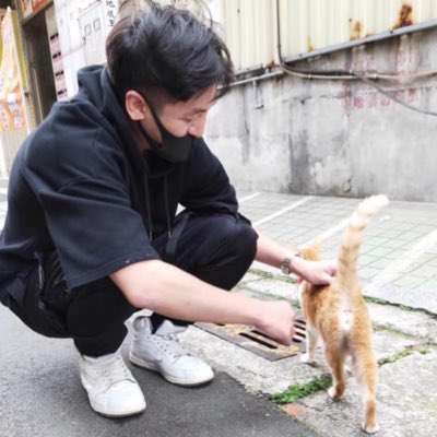 black30707's tweet photo. #NewProfilePic (新個人資料照片) https://t.co/8VkxdIDiGt