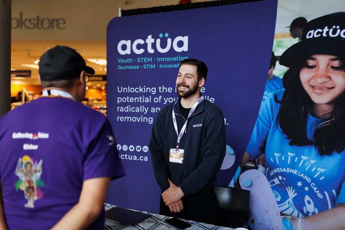 Gathering Our Voices tweet media