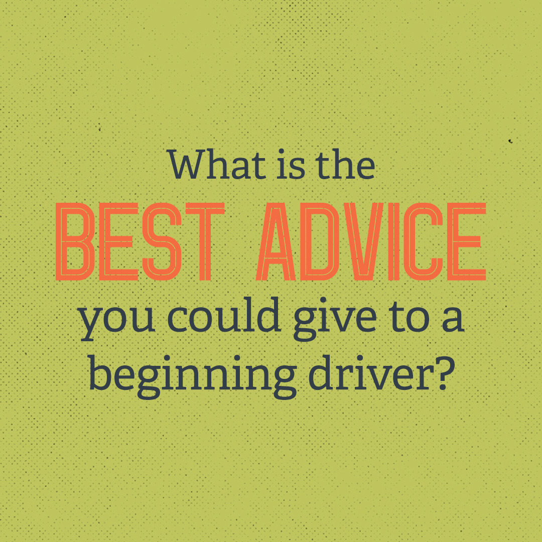PioneerChevy's tweet image. Everyone has that one tip they wish they knew when they first started driving 🚗💡
What’s the best advice you’d give to a new driver? Share below 👇

#PioneerChevrolet #NewDriverTips #DriveSafe