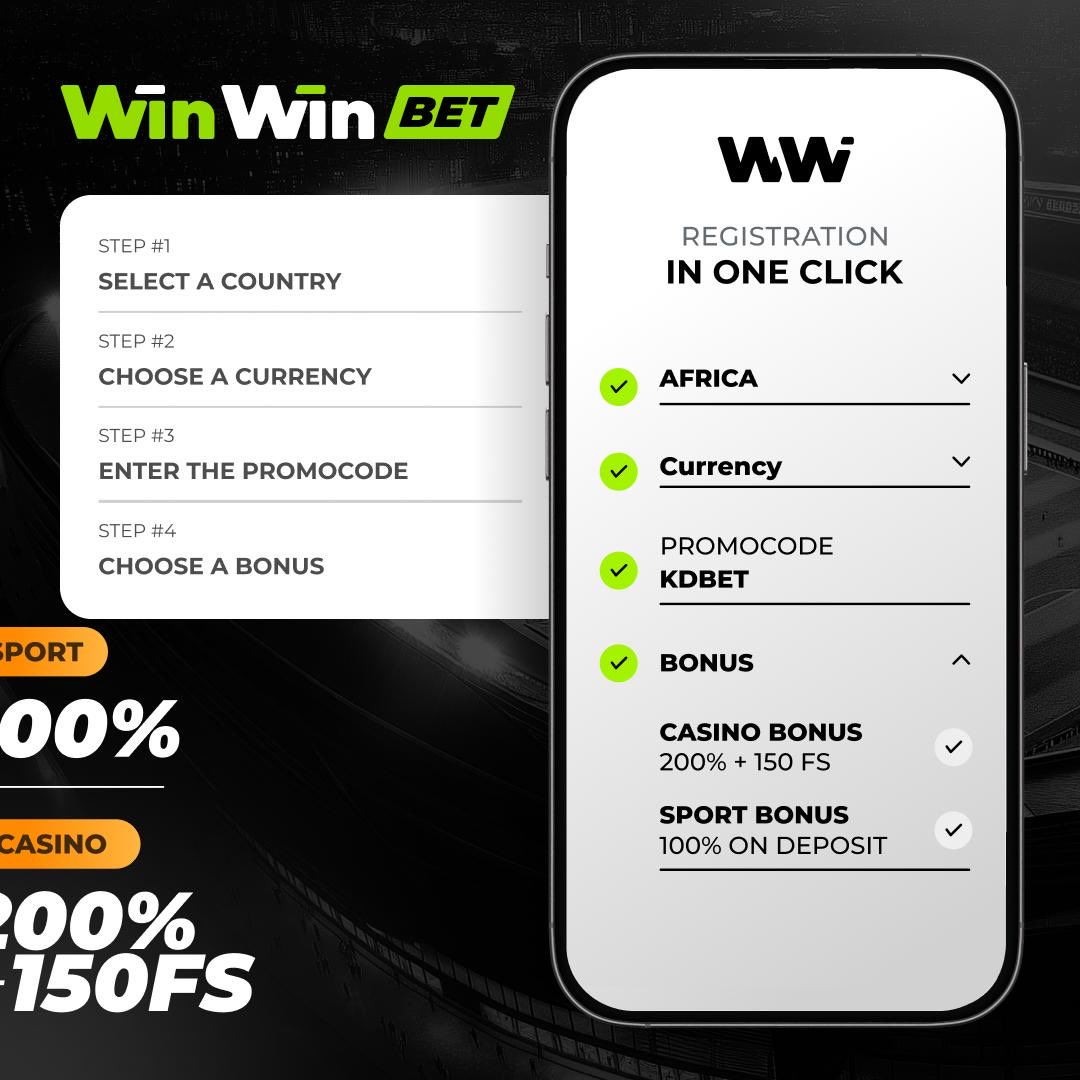 Davidpredict's tweet photo. X8 ON @WinwinbetKe 

CODE 👉 16NM2

Register &amp; play here👇
https://t.co/GDnbOLRCwj

Android app here👇
https://t.co/LXPlxk34nS

Promo code👉 KDBET https://t.co/8L46hIiecx