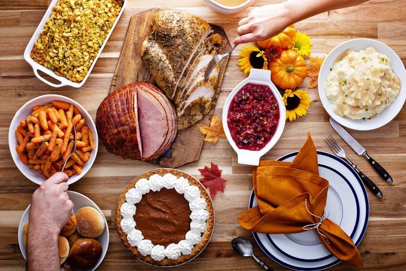 witzshared's tweet image. America’s #Thanksgiving Feast Comes with a Side of #Waste buff.ly/Ao4gjzZ