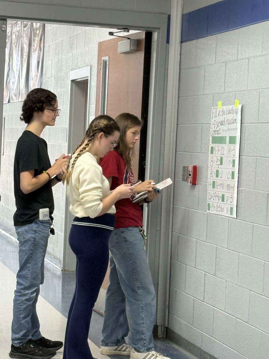 LHS PSAT tweet media