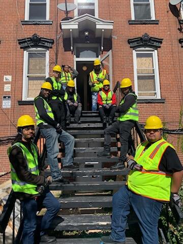 The Glendower Group tweet media