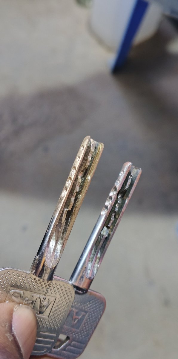 nairokeytech's tweet image. 🗝️ Perfect copy, perfect fit!
At Nairokey Tech Services, we duplicate keys with precision and care — fast, reliable, and affordable 💯
📍Located in Nairobi | 📞 0768820205
#KeyDuplication #NairokeyTech #SecureWithUs #FastService #NairobiBusiness