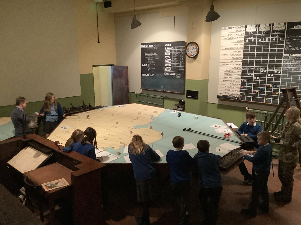 Tedder School tweet media