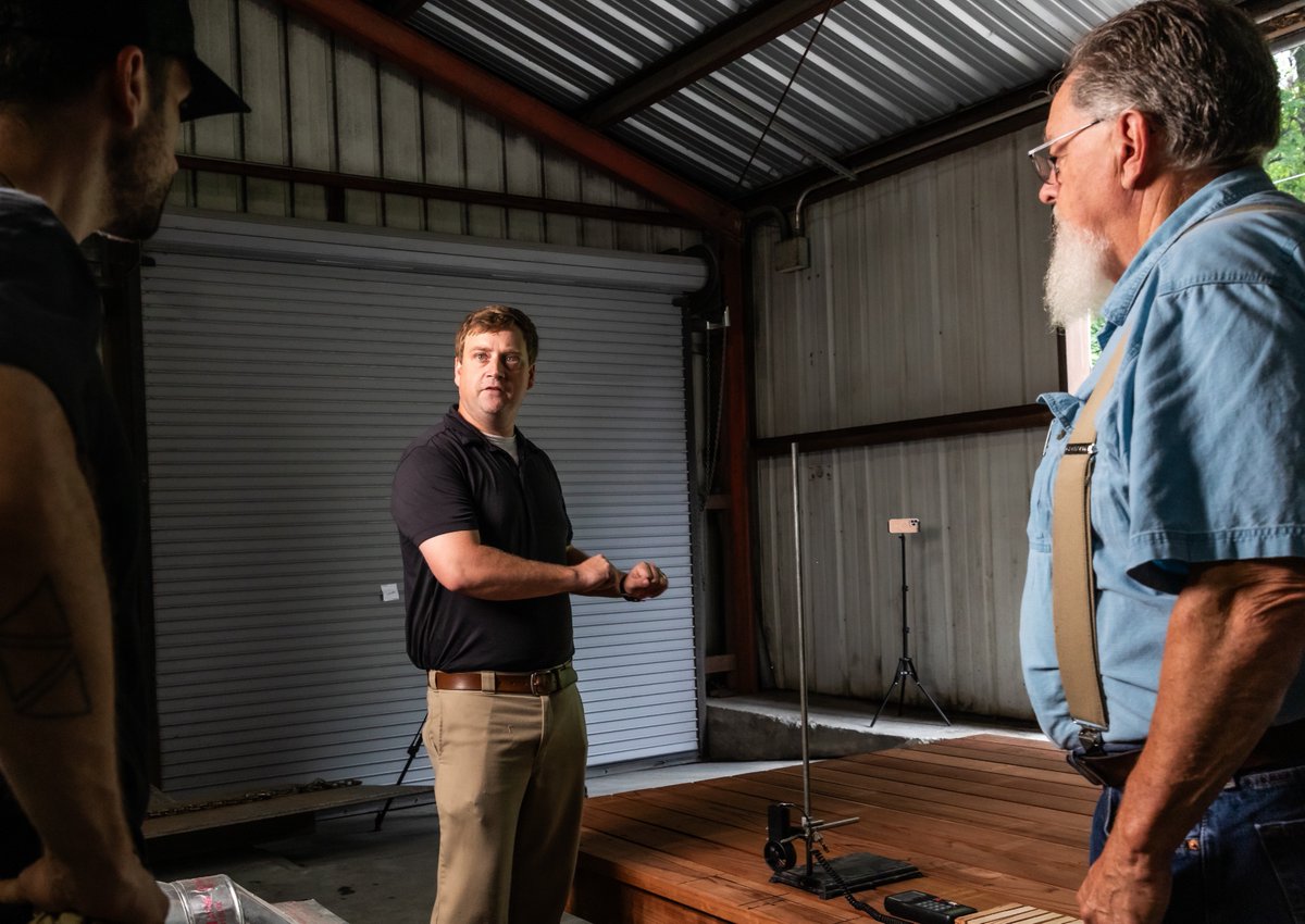 FRTWood's tweet image. We are so thankful for our R&amp;amp;D and Code Development teams who prioritizes safety from the start so it’s never questioned whether it can protect in the end.
.
.
.
#ResearchDevelopment #BuildingMaterials #frtw #Thankful