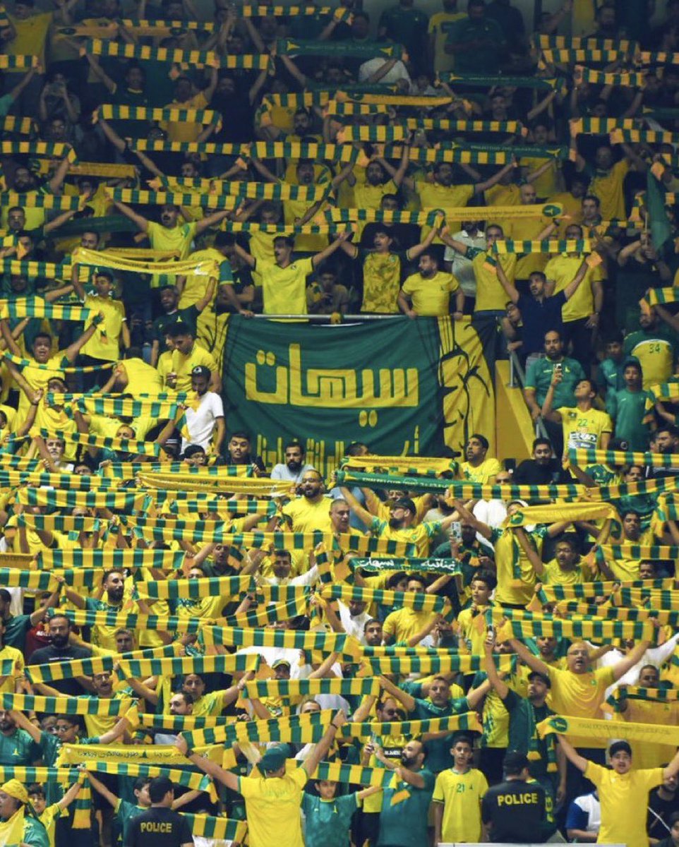 football_li5's tweet photo. 🚨🚨🚨🚨🚨🚨🚨🚨🚨🚨🚨🚨

نادي الخليج يقدم موسم مذهل حتى الان! 

• رابع الدوري
• متأهل لدور الـ8 بكأس الملك 

✅ فاز 4-1 x الشباب
✅ فاز 4-1 x الحزم
✅ فاز 4-1 x الرياض
✅ فاز 5-0 x الطائي
✅ فاز 3-0 x الفيحاء

ثاني أقوى هجوم بالدوري (21 هدف) 

😱😱😱😱💛💛💛💛💛💚💚💚💚💚 https://t.co/G5mAxqWznf