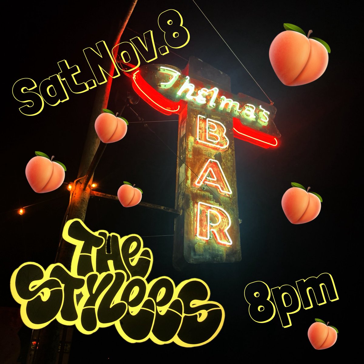 the STYLEES tweet media