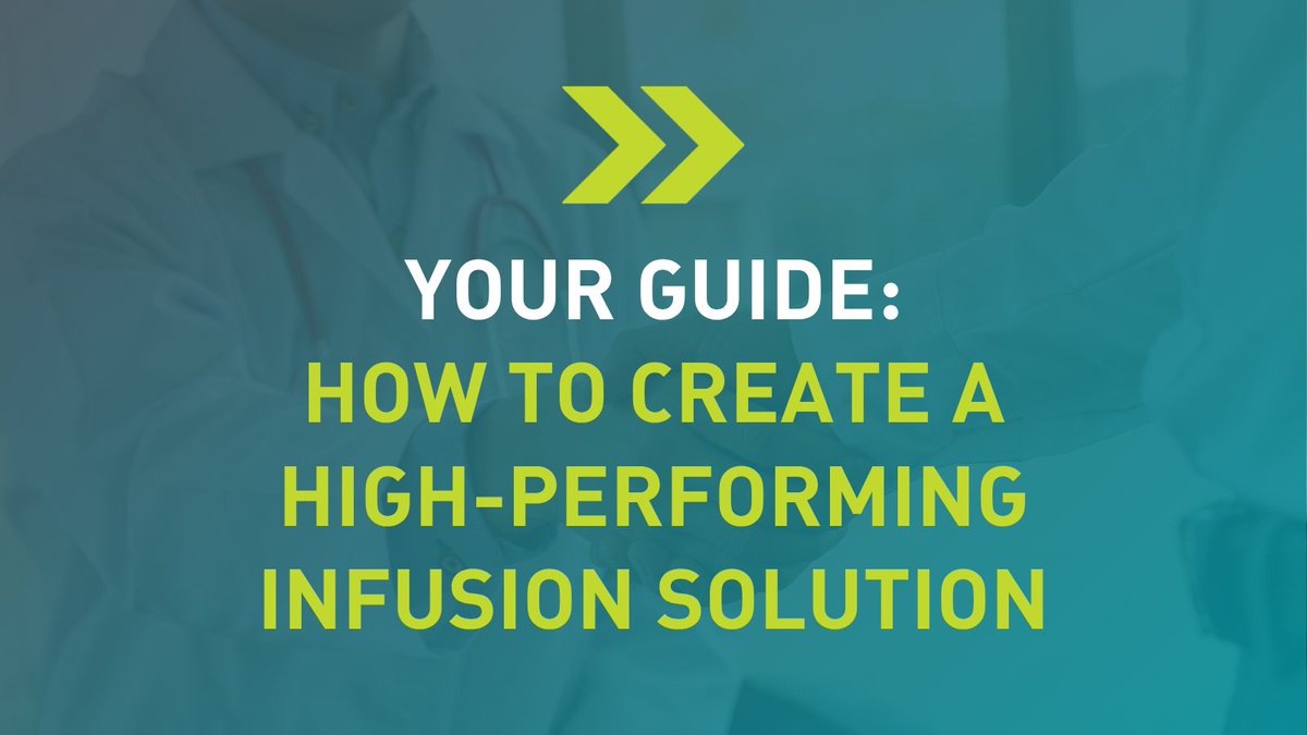 Fragmented infusion services lead to revenue loss, patient leakage, and care delays. Expand your ambulatory footprint to reclaim value across sites of care. 🏥 See how: visante.com/insights/blogs…