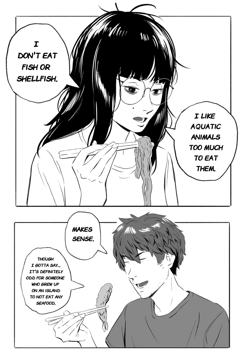 Answering what you've probably all been wondering about Umi 