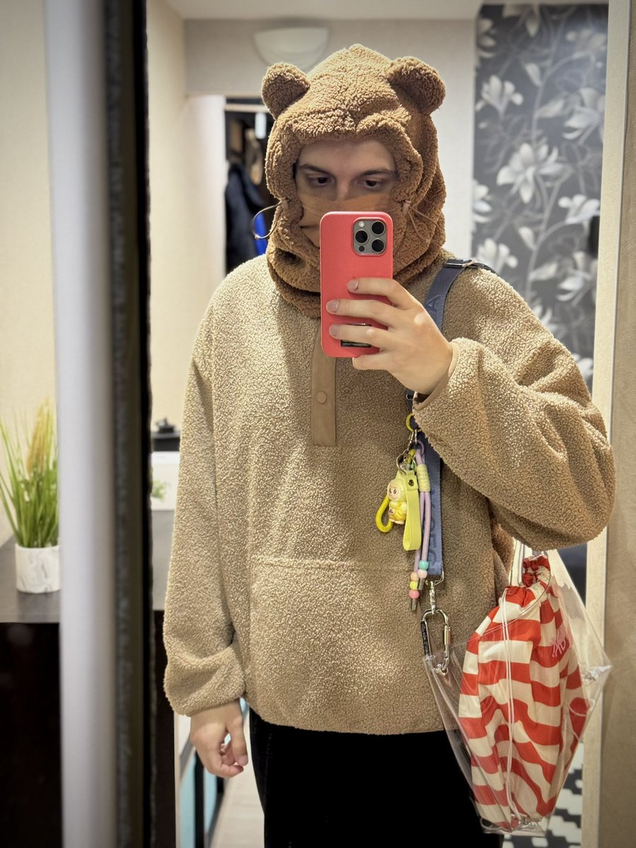 pltndev's tweet photo. сегодня на медвежьем 🐻 https://t.co/Ig6pXYmWN1