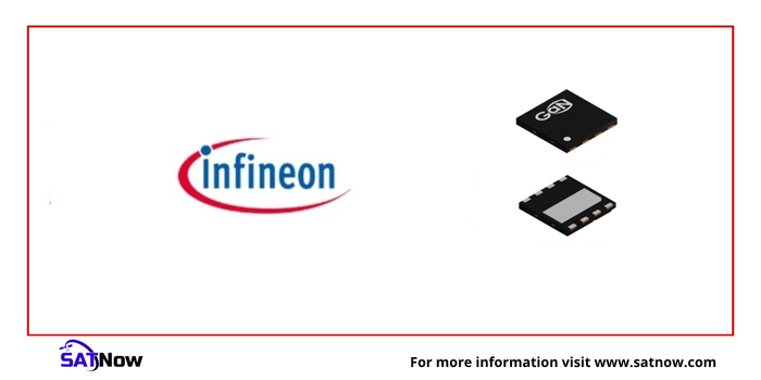 satnow_online's tweet image. Meet the GS-065-011-2-L-TR from Infineon Technologies, a 650 V Enhancement-Mode GaN Power Transistor designed for space and high-performance power systems.

Learn More: ow.ly/RhyF50XnHRf

#infineontechnologies #gan #transistor #wirelesspowertransfer #spaceproducts #space