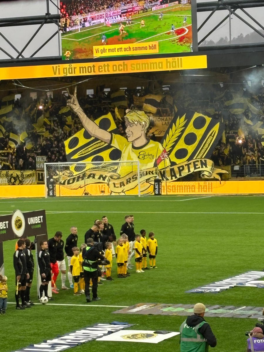 Johan Larsson tweet media