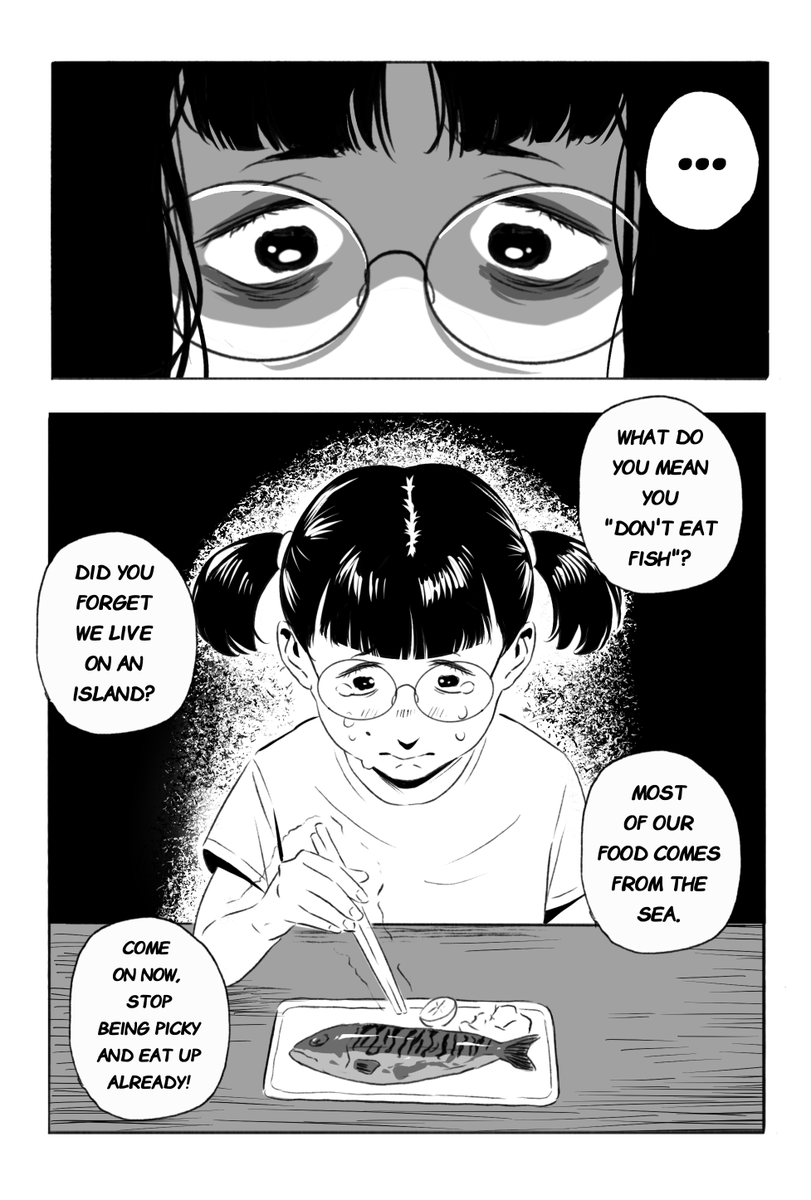 Answering what you've probably all been wondering about Umi