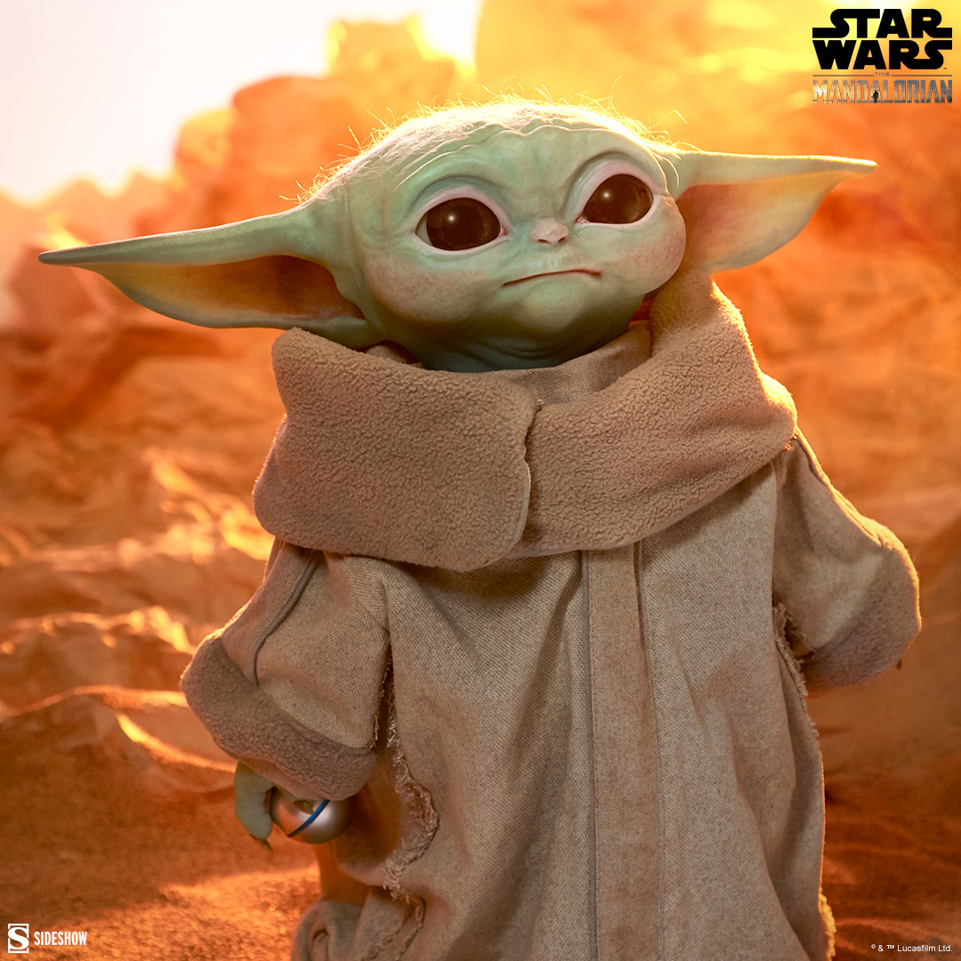 Sideshow Collectibles tweet media