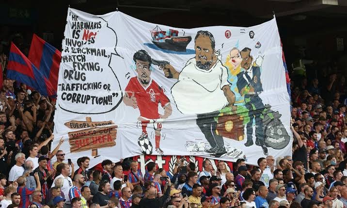 Sam57H's tweet image. 