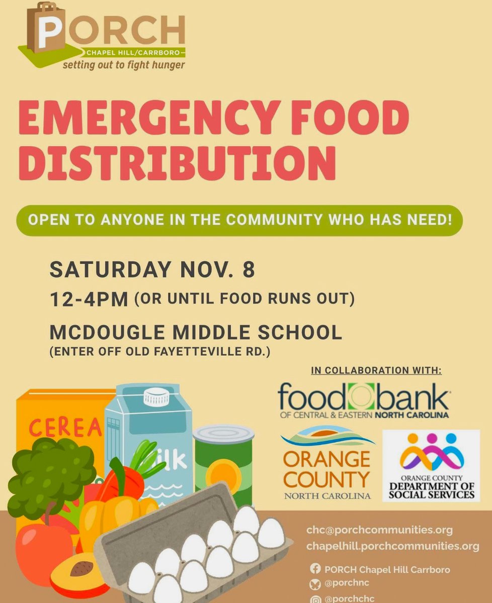 Orange County Health tweet media