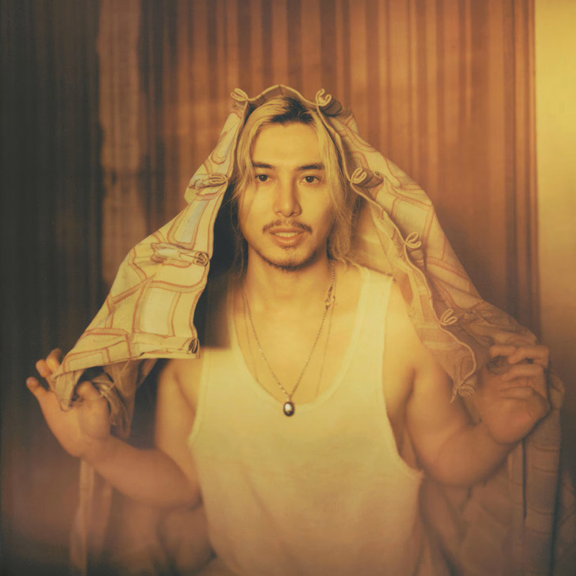 HEHN RECORDS 藤井風 ベジT Mサイズ 未使用 HEHN RECORDS 藤井風 ベジ