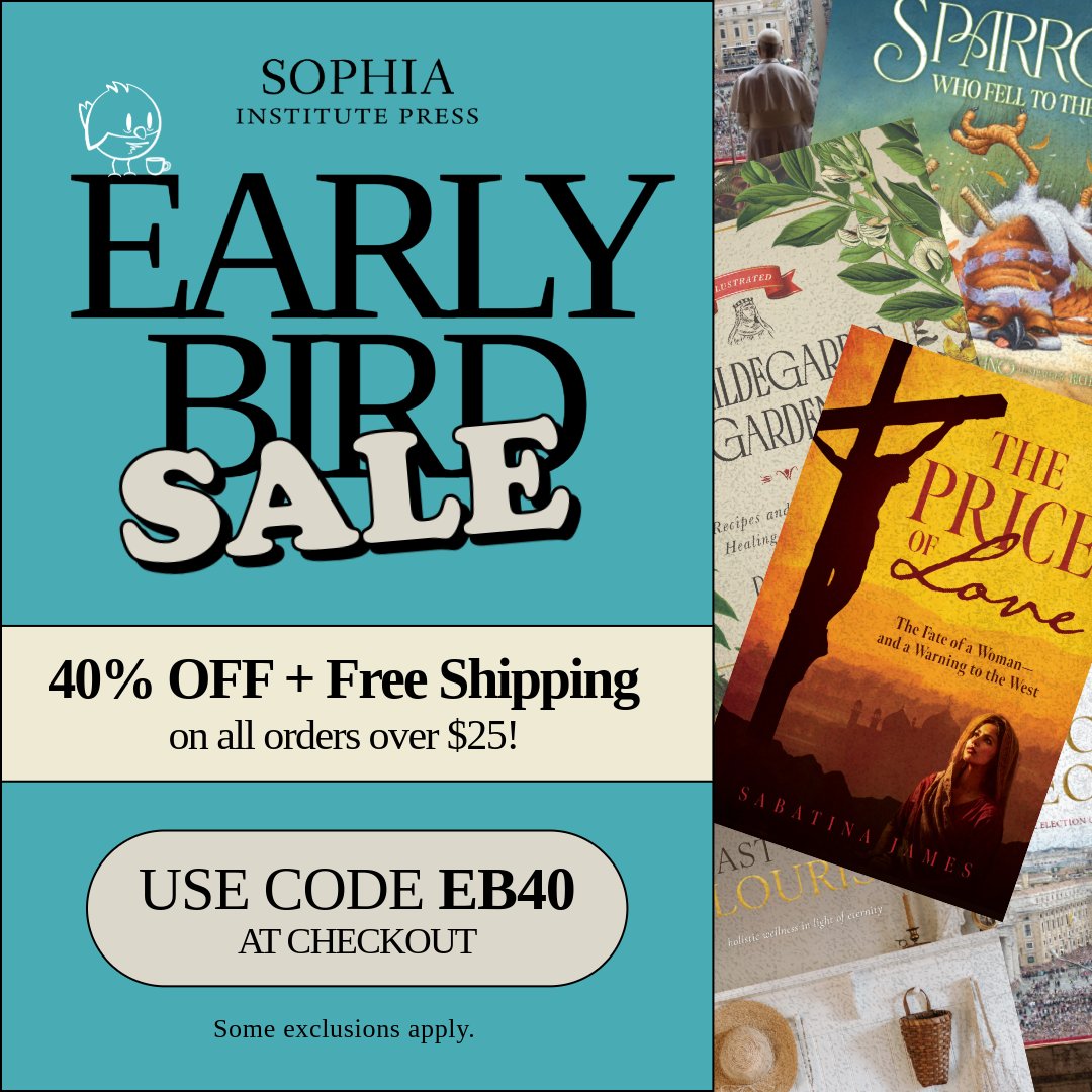 Skip the Black Friday chaos. Pour some cocoa, shop from your couch, and get 40% OFF + FREE SHIPPING with code: EB40

Your future self (and your mailbox) will thank you. 📚🎉