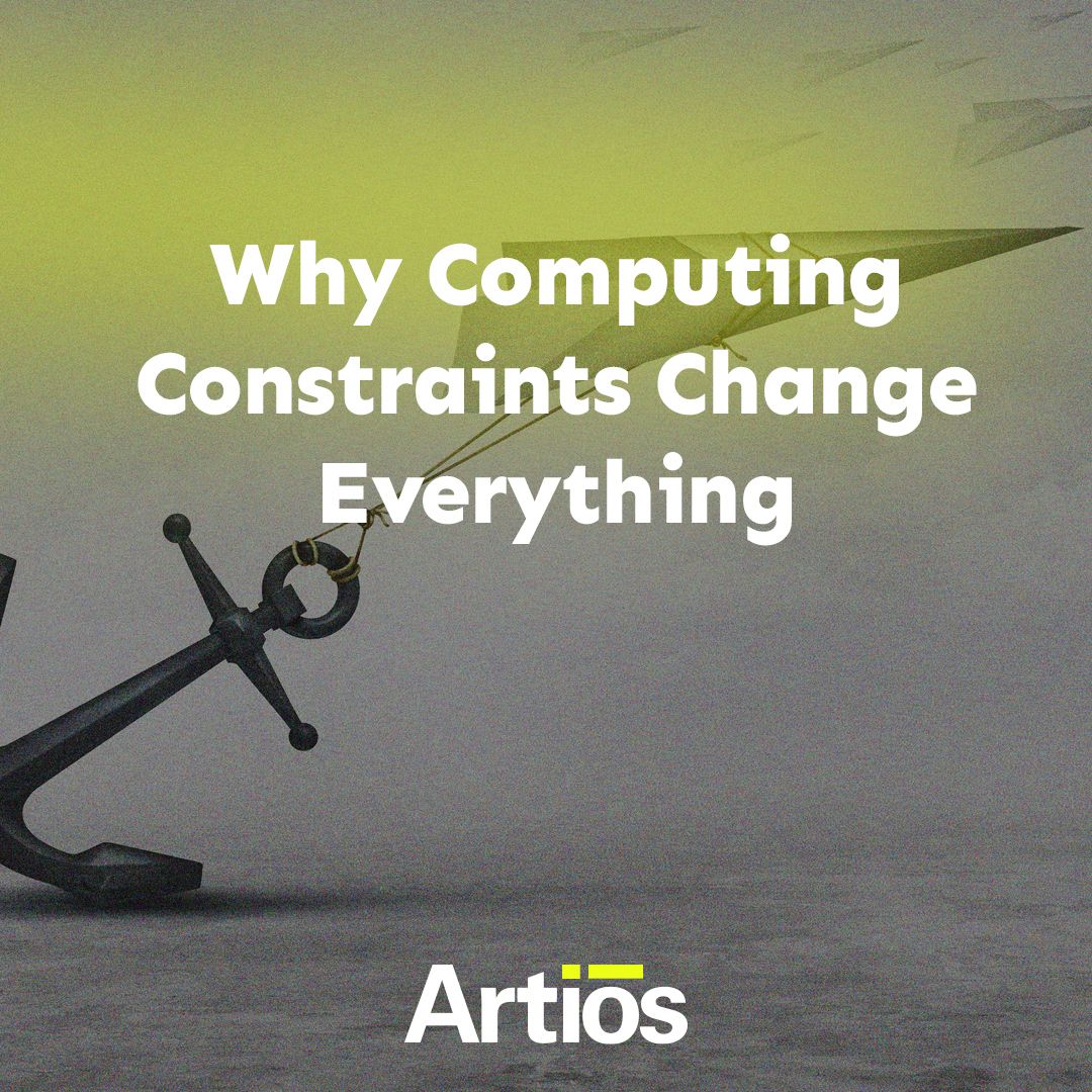 andreasvoniatis's tweet image. Most #AgentOrientedOptimization discussions ignore the elephant in the room: AI agents can&apos;t afford to be thorough.

Unlike human shoppers who might browse dozens of options, agents face real constraints. Computing power costs money. Energy consumption has environmental and…