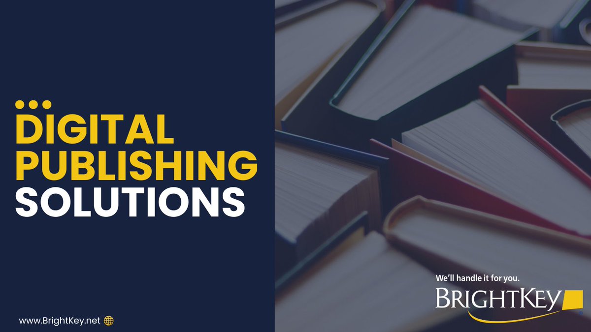 BrightKey, Inc. tweet media