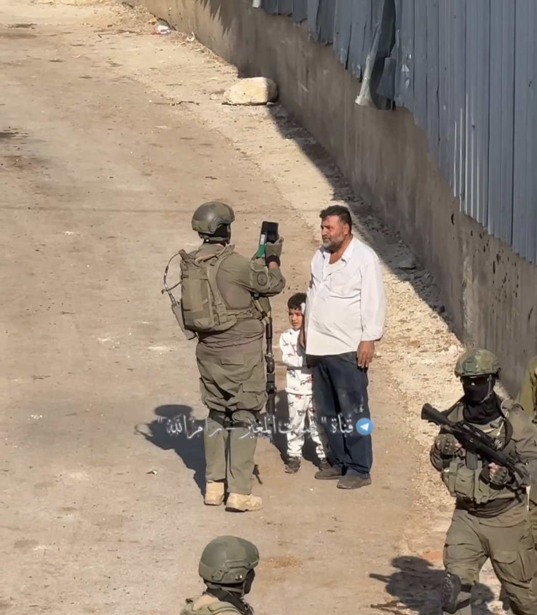 Mosab Abu Toha tweet media