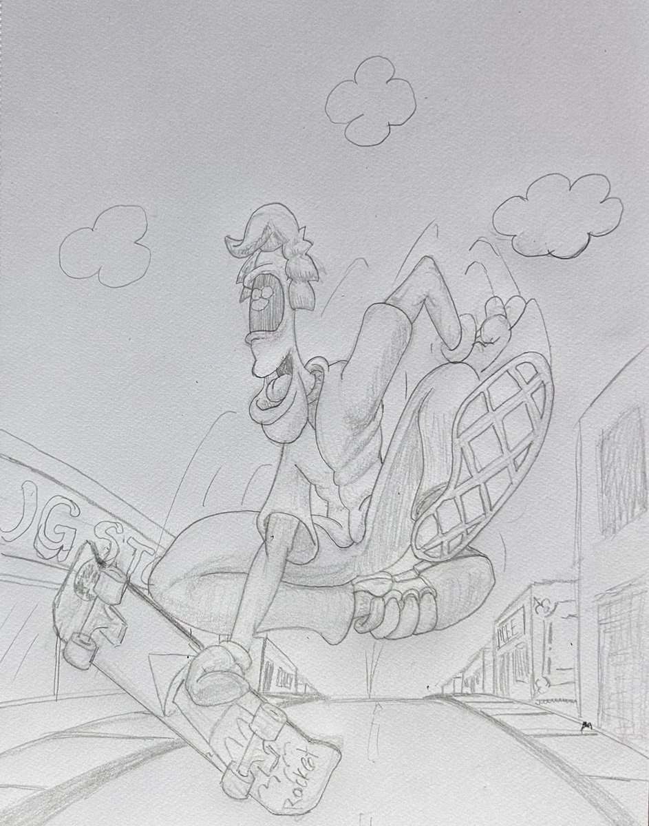 Mister Daniel tweet media