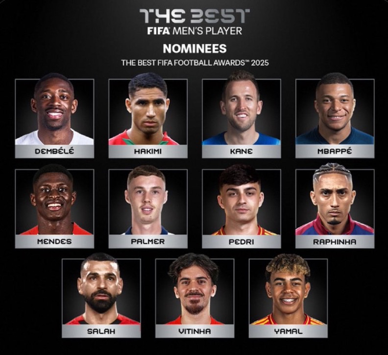 The Touchline | 𝐓 tweet media