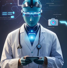 “AI will lower healthcare costs.”

Sure — for the insurance companies. The same for-profit model will still sit at the top, so all AI will really do is boost efficiency and profit margins — not lower your bill.