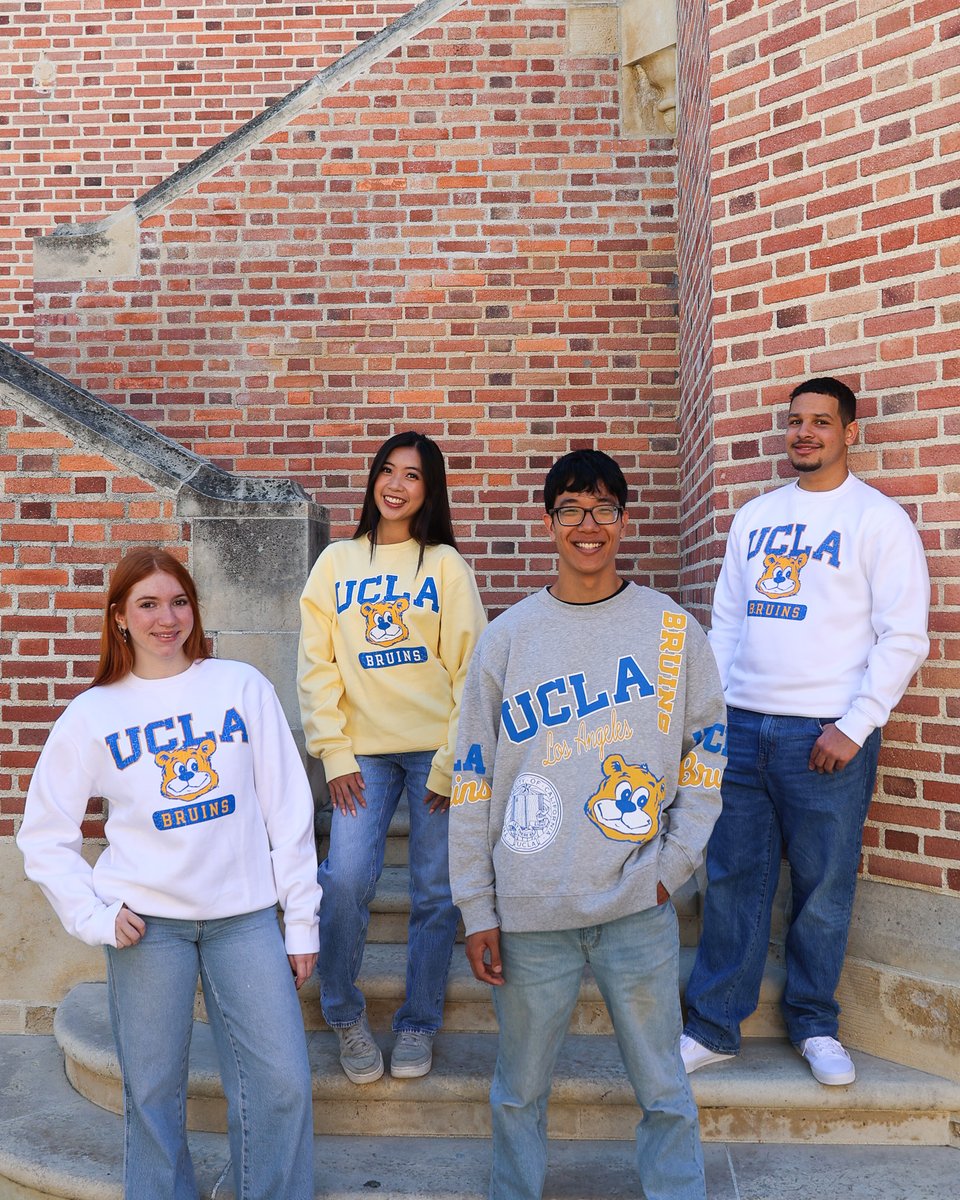 The 2025 Winter Collection is in stores NOW! SHOP SHOP SHOP💙💛