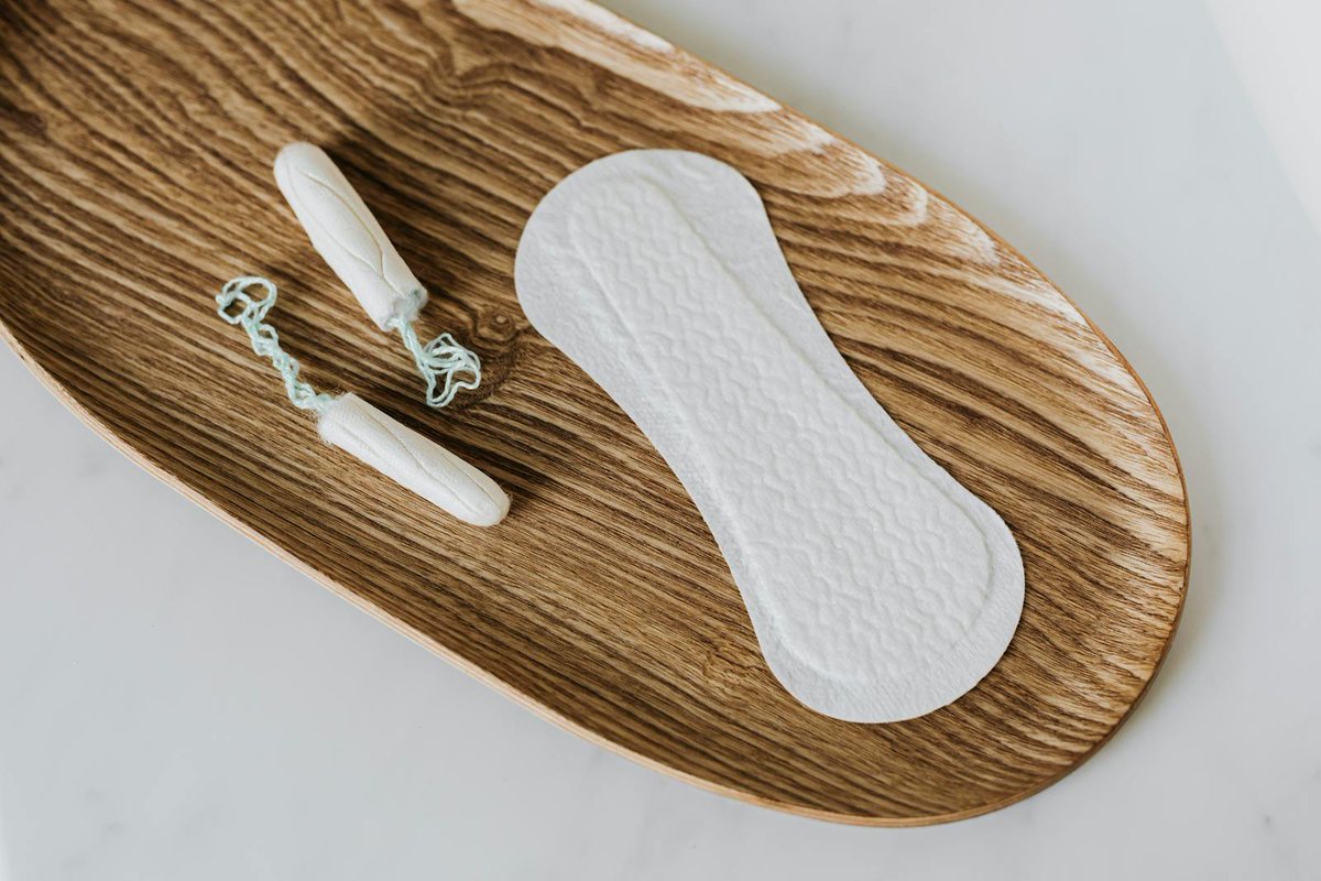 informativos's tweet image. La menstruación sigue siendo un tema tabú, especialmente entre las generaciones jóvenes&quot; La menstruación continúa siendo un tema estigmatizado en la sociedad española. Así lo demuestra un macroestudio pionero liderado por el Instituto INGENIO, centro mi...
informativos.net/?p=56622&amp;amp;fsp_s…