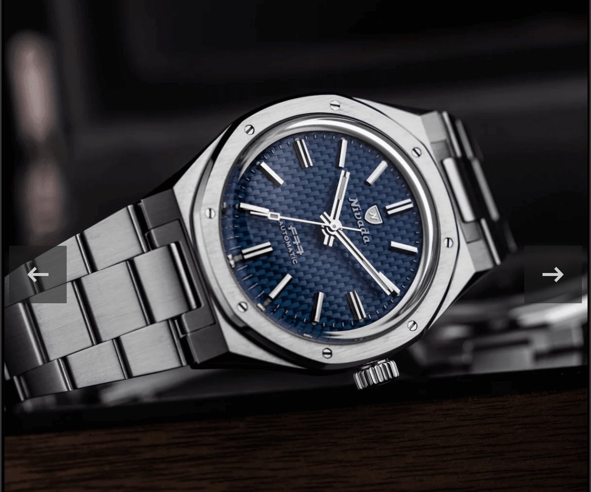 Dostlar, Nivada F77 mi sizce yeni alpinist mi? Çok arada kaldım, Seikocu olduğunuzu biliyorum ama yine de sorayım dedim.