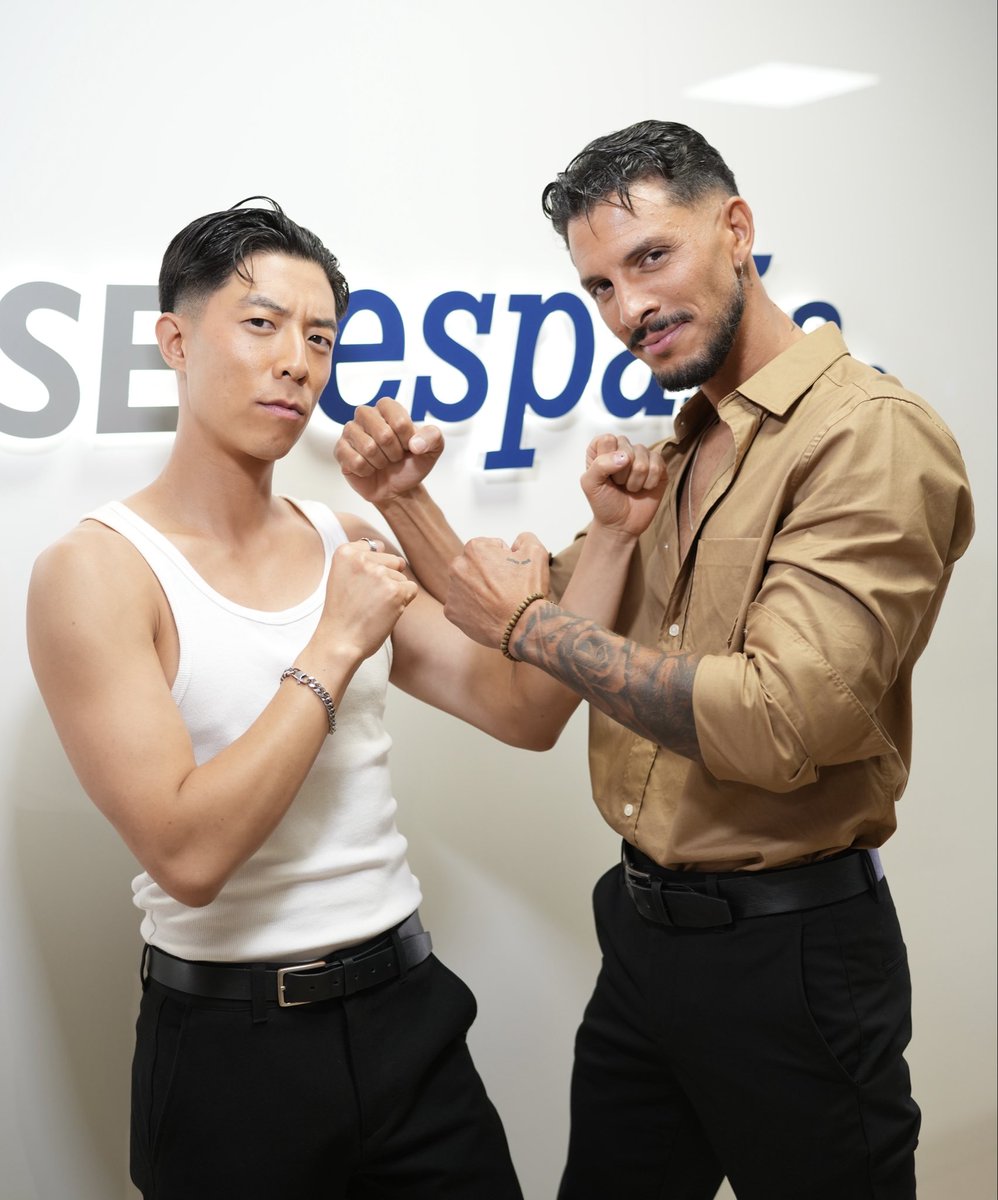 ghoficial's tweet photo. Hoy sabremos qué aspirante de ‘Uno De GH20’ se convertirá en el concursante oficial de #GH20 🤭 ¿Cuál es vuestro favorito? 🔥

No os perdáis el gran #GHEstreno hoy a las 21:45 en @telecincoes 💙💥 https://t.co/CURQSvjTJb