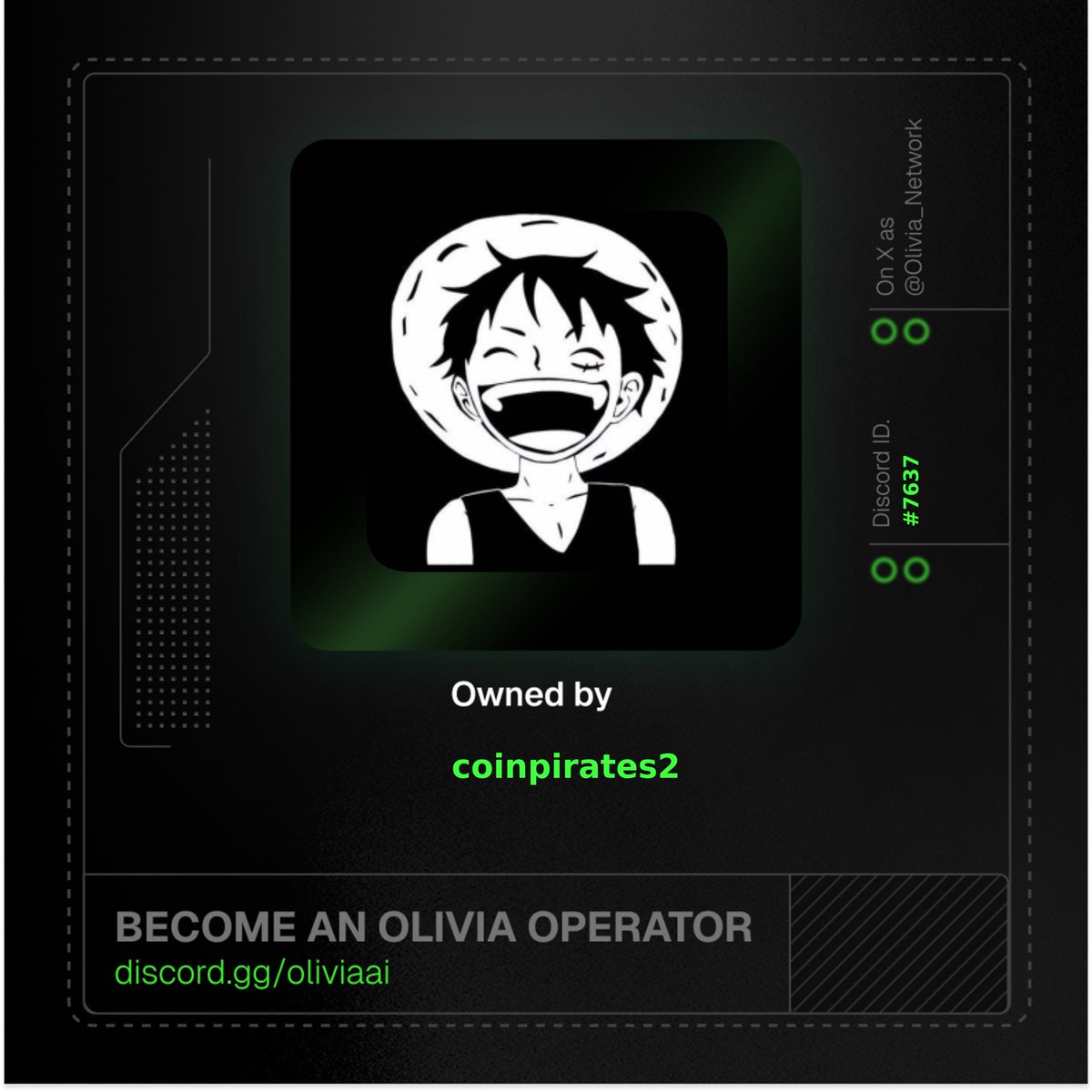 Coin Pirates 🏴☠️ tweet media