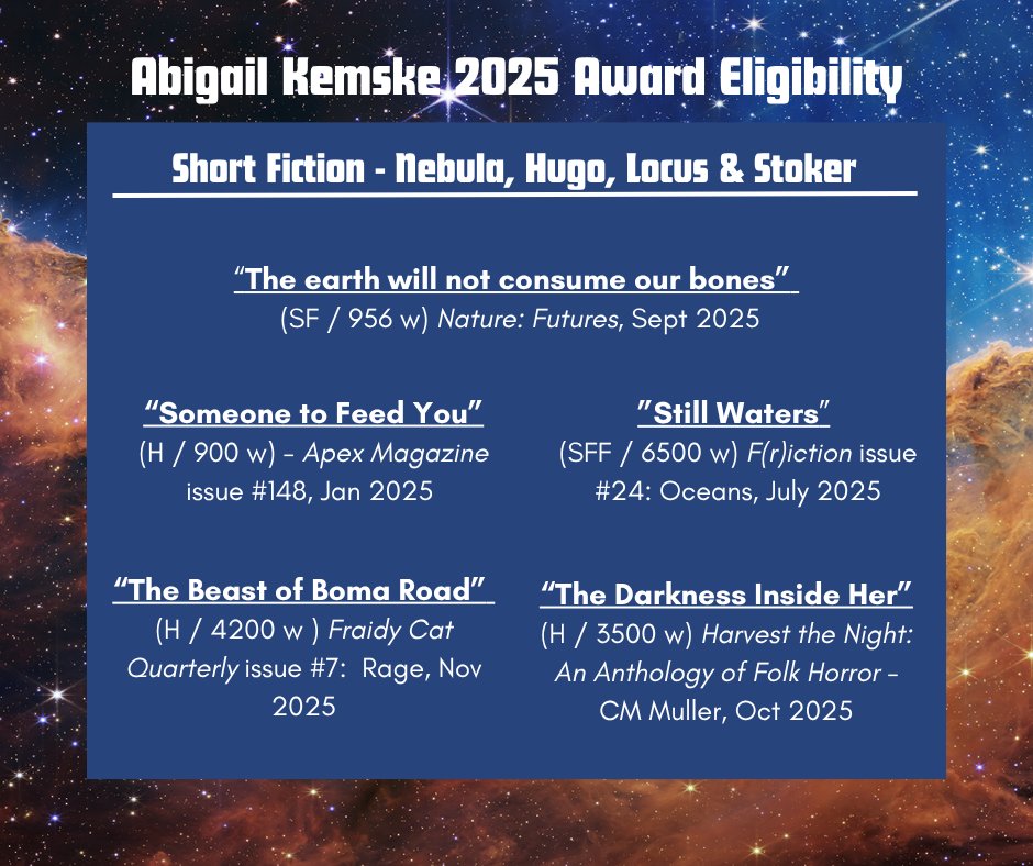 Abigail Kemske tweet media