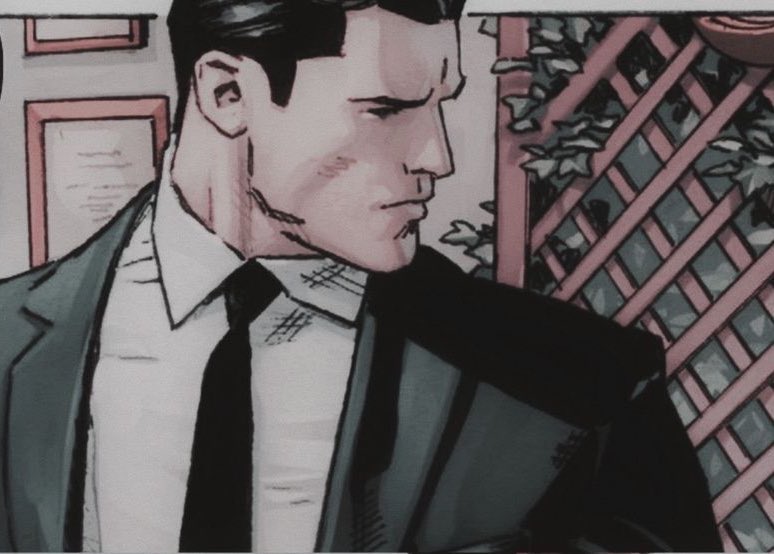𝑩𝒓𝒖𝒄𝒆 𝑾𝒂𝒚𝒏𝒆 🦇 alt tweet media