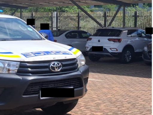Fidelity_Secure's tweet photo. A car involved in theft was recovered in Fairland. The suspect was found using the Fidelity ITOC/LPR & Vumacam’s cameras. Together with the Community Protection, K3 Tactical & SAPS, the suspect was caught.
#FidelityServicesGroup #Gauteng #SecureDrive #VumaCam #SafeCity #SAPS https://t.co/4CVaReHBHa