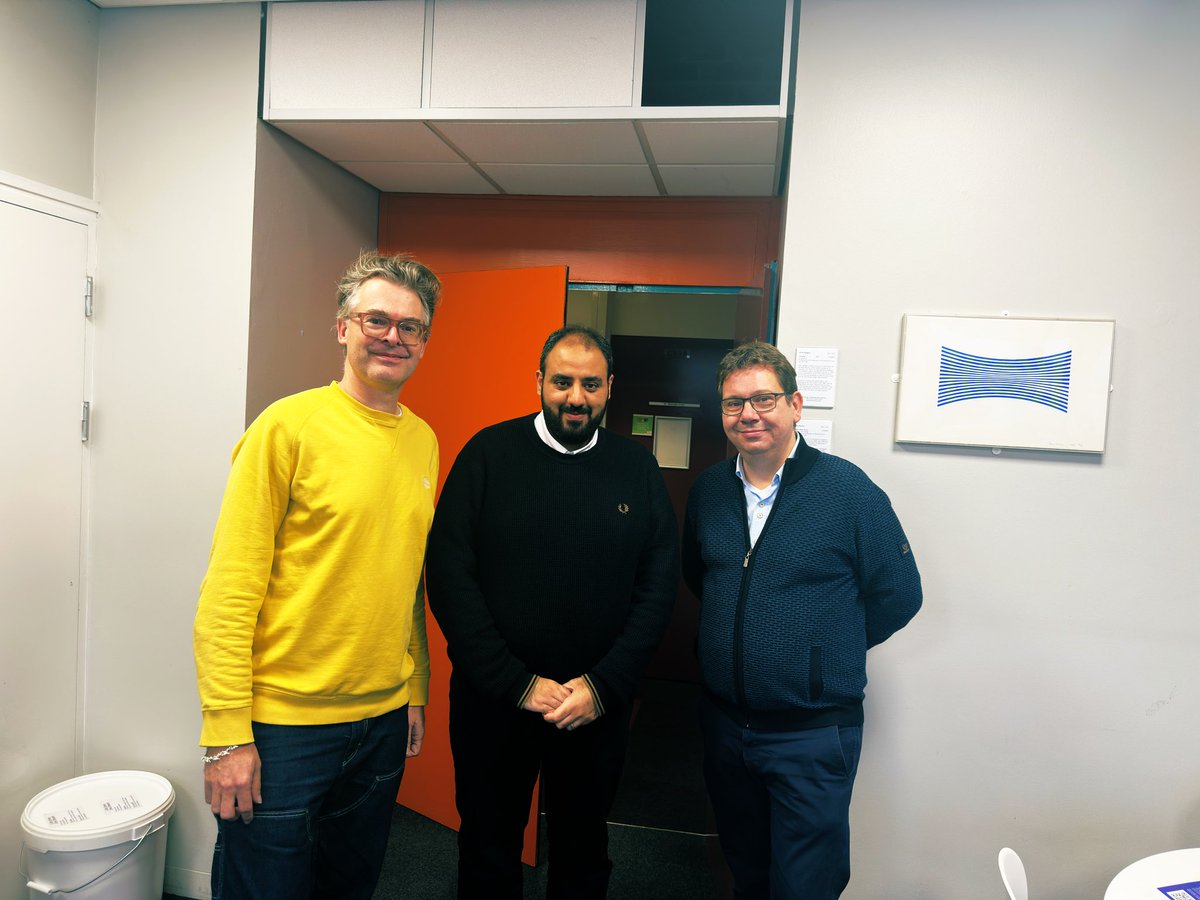 Team Perrier tweet media