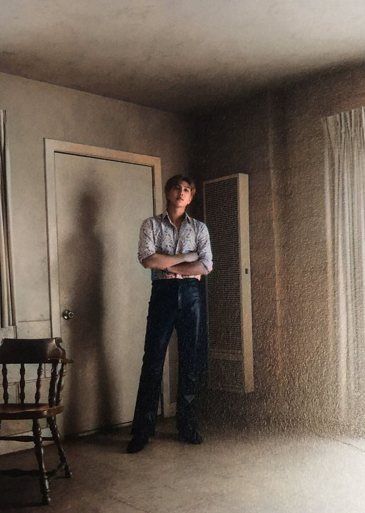 AFJOONIEE's tweet image. This picture of Joon 💋