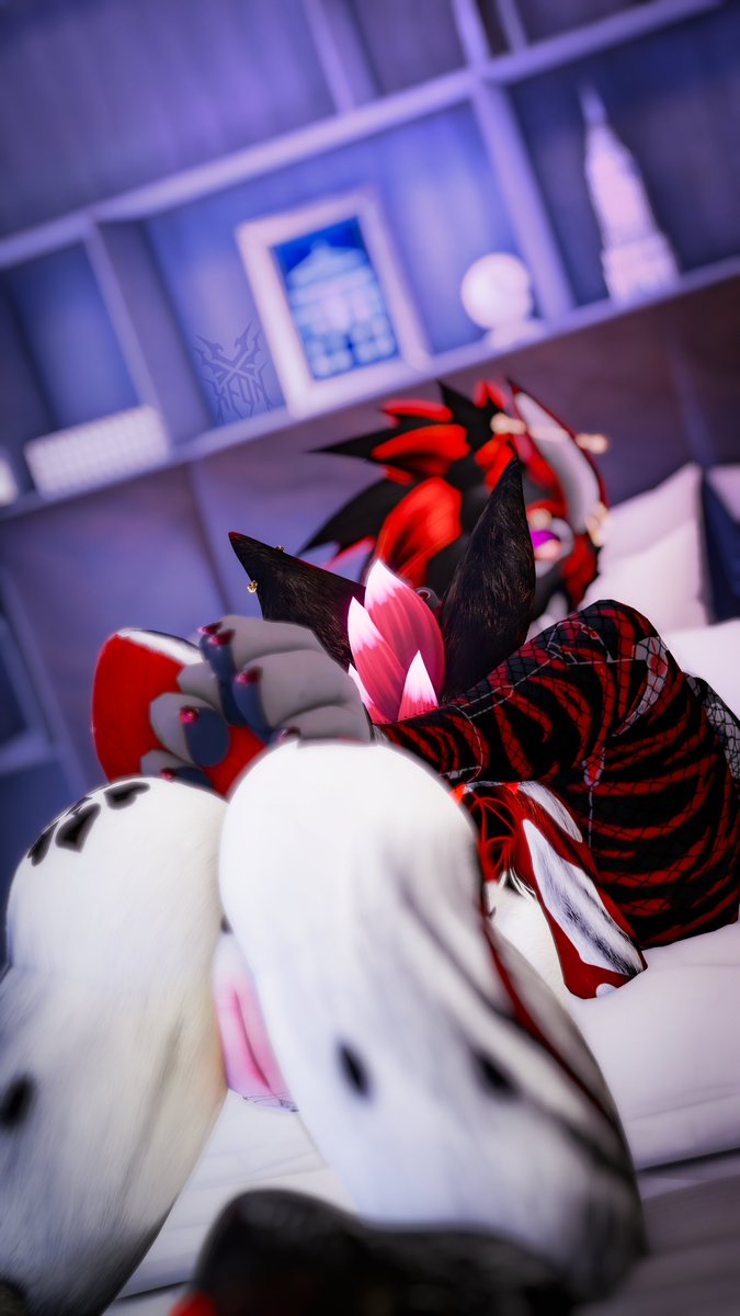 Xeon 🔞 🔜 FWA tweet media