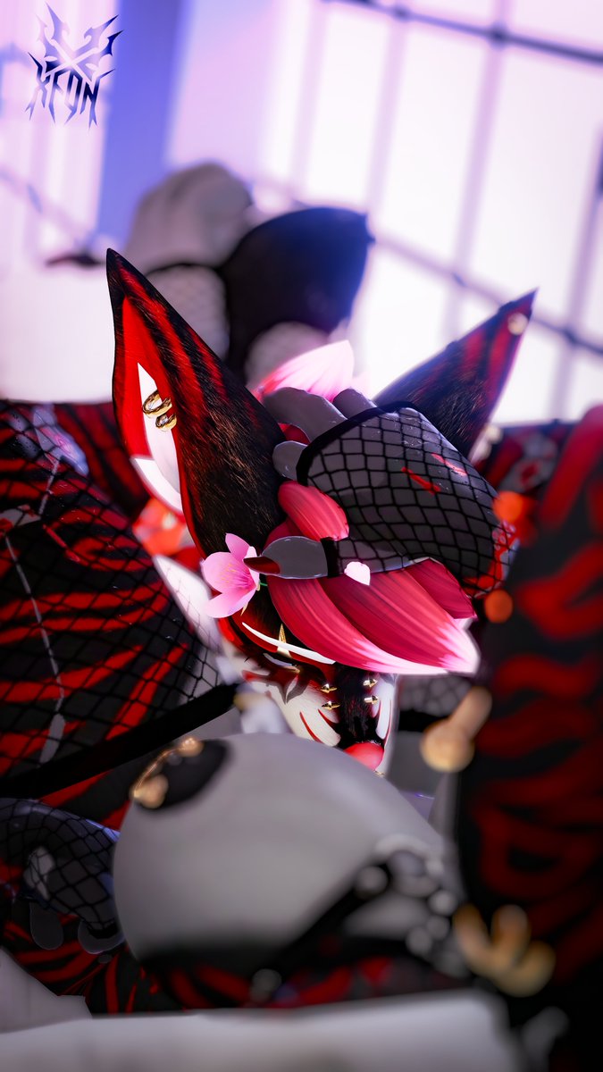 Xeon 🔞 🔜 FWA tweet media