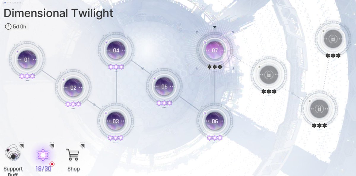 I don't think I can make it any further for now. I'd say this is pretty good for the first time