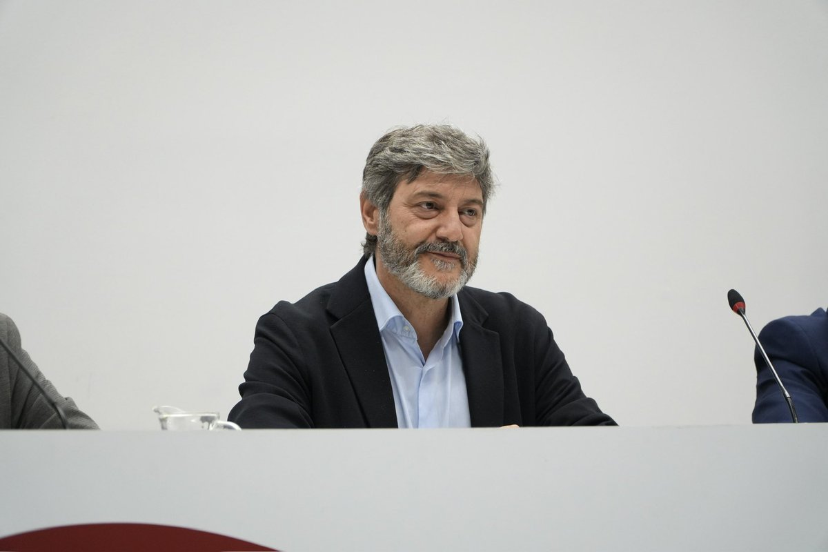 Cortes de Aragón tweet media